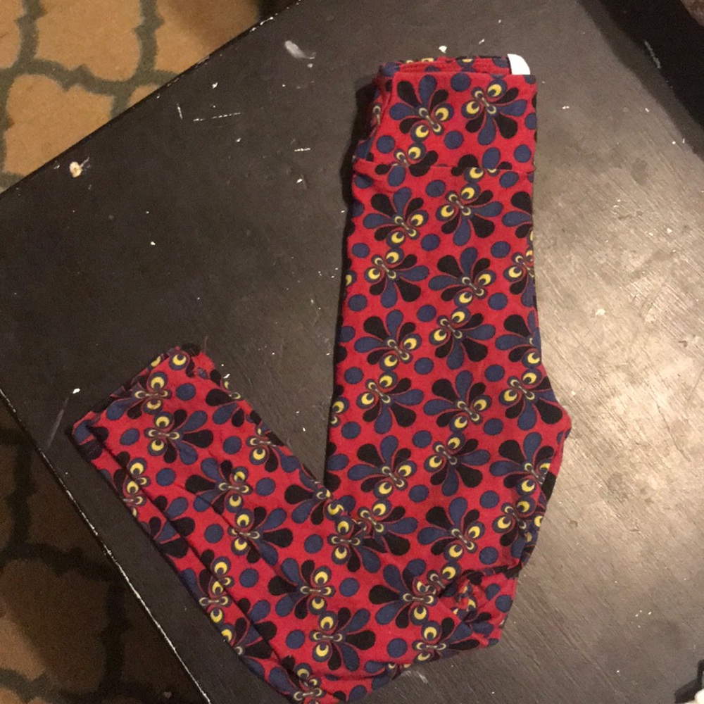 Kids LulaRoe leggings